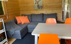 Asplunda Gard, Kolmarden Stuga Nr 1